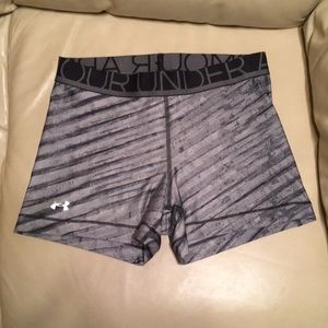 Under Armour Compression Short M